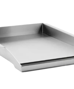 TrueFlame: Griddle Plate
