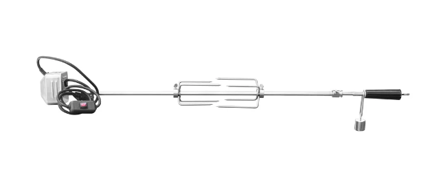 TrueFlame: Rotisserie Kit for 32 Grill