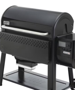 Weber: Folding Front Table