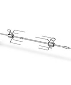 Weber: 24 Rotisserie Kit for Searwood 600 or Spirit