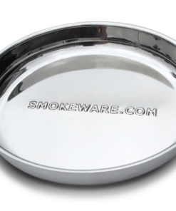 Smokeware: Stainless Steel Drip Pan- 18