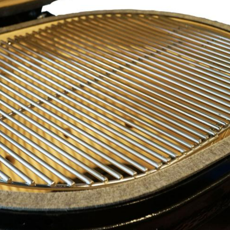 Primo Grills: Oval XXL All-In-One Cart Grill - Image 2
