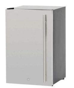 TrueFlame 24 5.3c Outdoor Rated Refrigerator