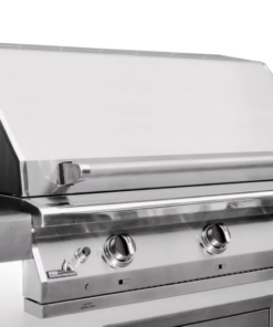 PGS: T-Series Commercial 39-Inch Built-In Grill w/ Timer