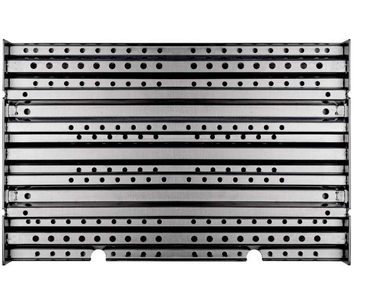 PGS: T-Series Commercial 39-Inch Built-In Grill w/ Timer - Image 3