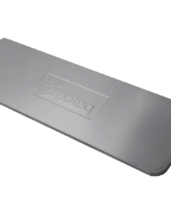 Recteq: Front Shelf for Backyard Beast Pellet Grill