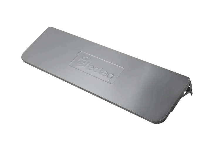 Recteq: Front Shelf for Backyard Beast Pellet Grill