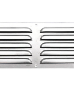 TrueFlame: 14x5 Island Vent Panel