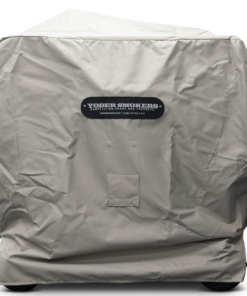 Yoder Smokers: 24 X 48 All-Weather Fitted Cover