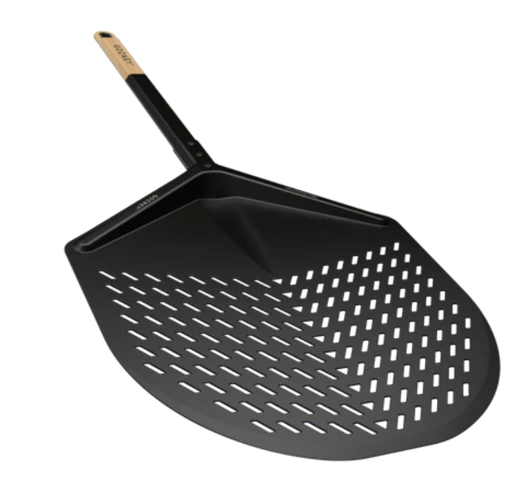 Gozney: Balance Placement Peel