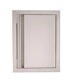 Renaissance: 17x22 Valiant Vertical Access Door w/ Soft Close