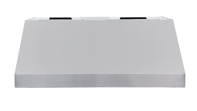 Renaissance: 48 Vent Hood - Image 3