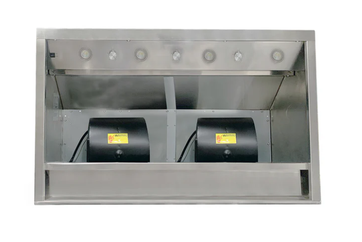 Renaissance: 48 Vent Hood - Image 2