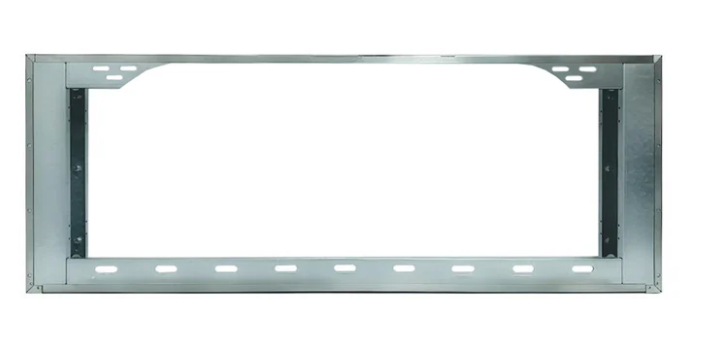 Renaissance: 8 Vent Hood Spacer for RVH48