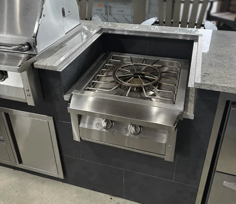 Renaissance: Cutting Board & Trim Kit for - Image 3