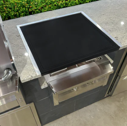 Renaissance: Cutting Board & Trim Kit for - Image 2