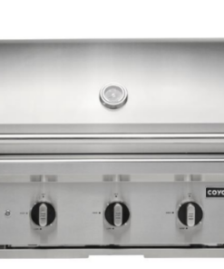 Coyote Grills: 30 C- Series Built-In Grill