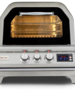 Blaze: 26 Countertop Pizza Oven