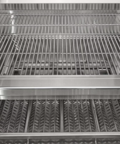 Coyote Grills: 36 Built-In Charcoal Grill