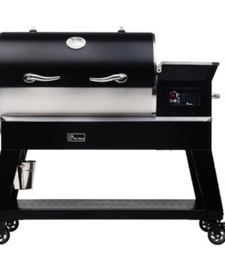 Recteq: Backyard Beast 1200