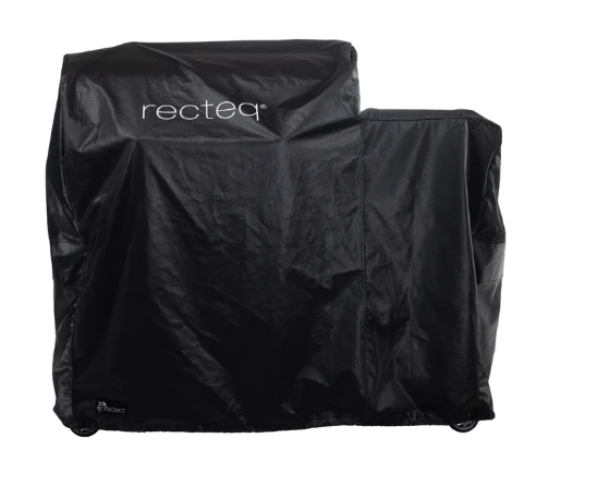 Recteq: Cover for Backyard Beast 1200