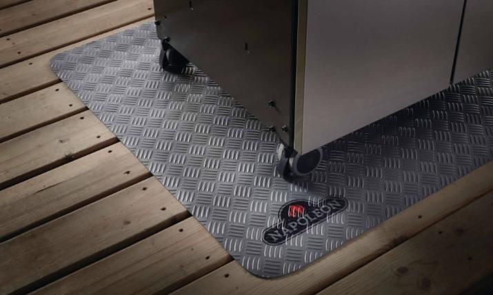 Napoleon: Grill Mat