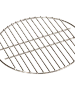 Big Green Egg: L Stainless Steel Grid