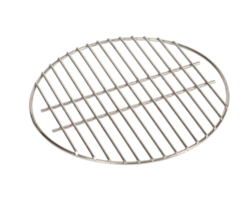 Big Green Egg: L Stainless Steel Grid