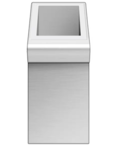 DCS: 6 Built-in Countertop Storage for Grill