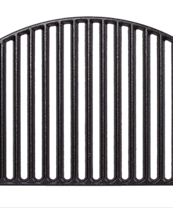 Kamado Joe:  Big Joe  - Half Moon Cast Iron Grate