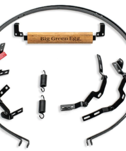 Big Green Egg:  L Band Assembly Kit