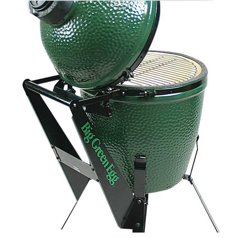 Big Green Egg: L Nest Handler - Image 2
