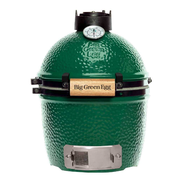 Big Green Egg: MN Big Green EGG (000040) - Image 2