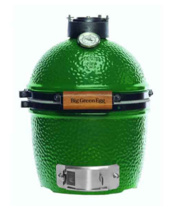 Big Green Egg: MN Big Green EGG (000040)