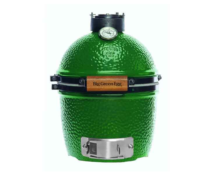 Big Green Egg: MN Big Green EGG (000040)