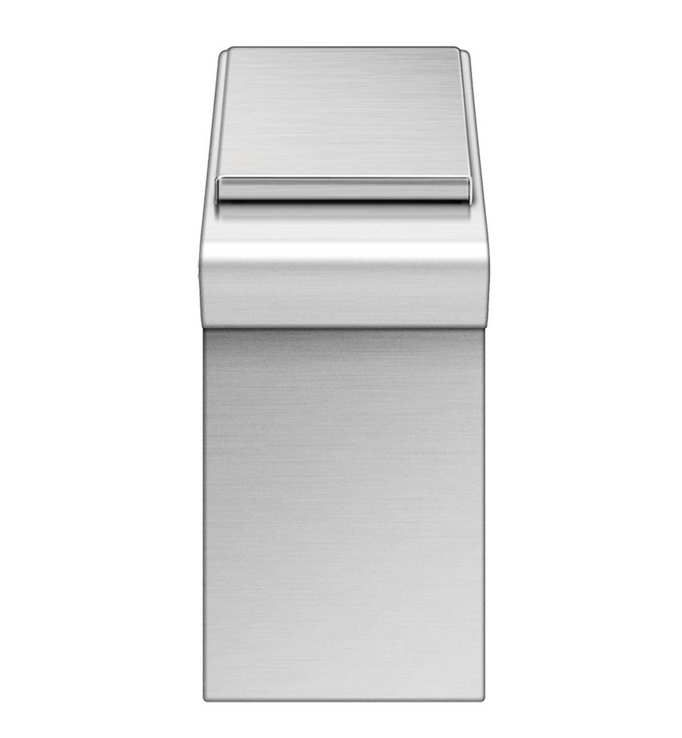 DCS: 6 Countertop Storage - 48 Series 9 Grill ASE6-48 - Image 3