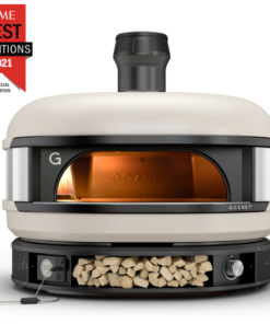 Gozney: Dome Wood Fuel Only