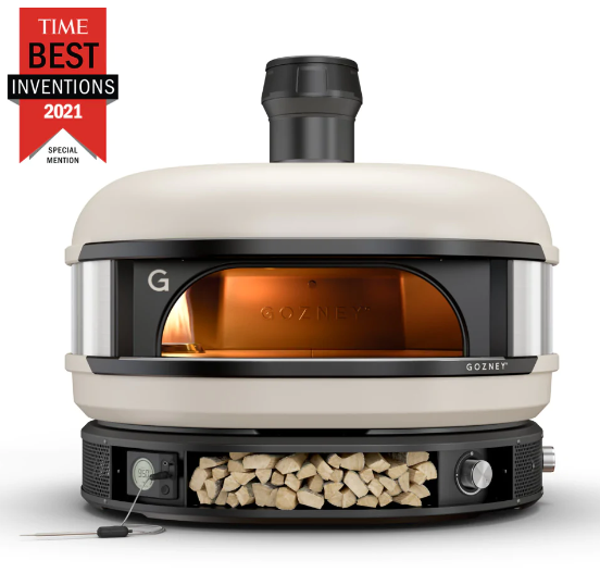 Gozney: Dome Wood Fuel Only