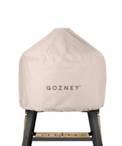 Gozney: Gozney Dome Cover Brown