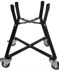 Big Green Egg: S Nest