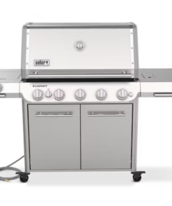 Weber: Summit FS38-SS