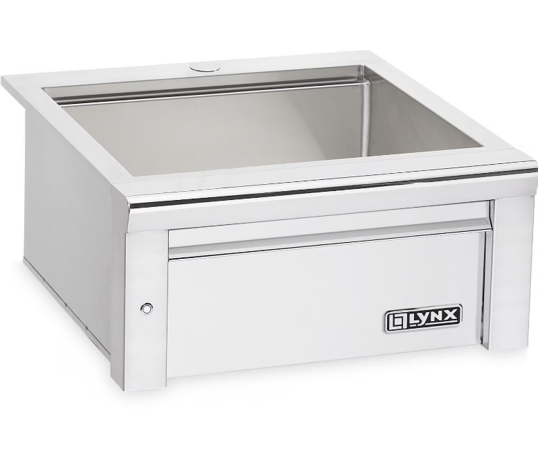 Lynx Pro: 24 Sink