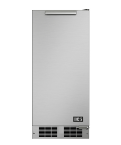 DCS: 15 Ice Machine