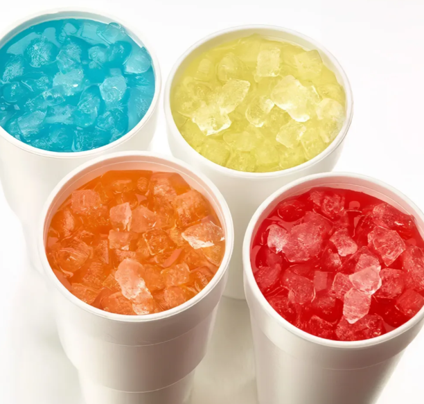 Hoshizaki: Hoshizaki Cubelet (SONIC ICE) Icemaker - Image 2