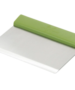 Little Griddle: Griddle Scraper for Stainless Steel Griddles