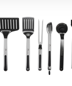 Recteq: 6 Piece Tool Set