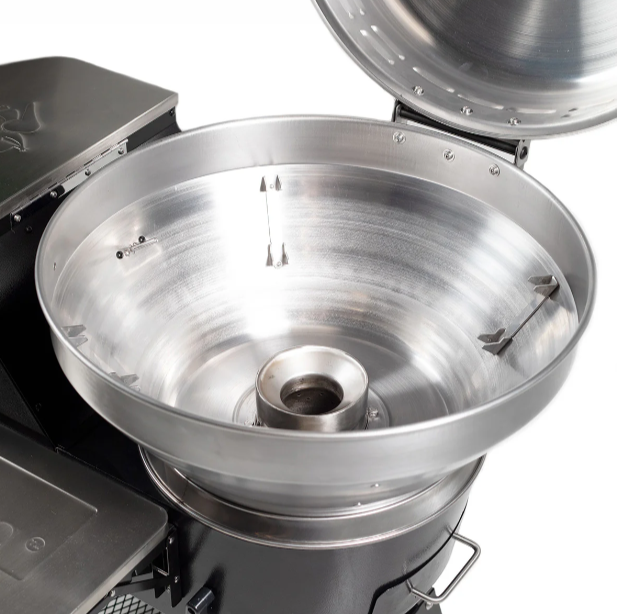 Recteq: Bullseye Deluxe Pellet Grill - Image 2