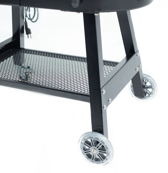 Recteq: Bullseye Deluxe Pellet Grill - Image 4