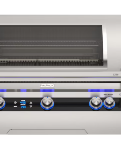 Fire Magic: E1060i Built-In Grills with Analog Thermometer