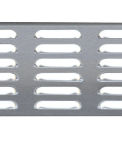 TrueFlame: Island Vent 12x6